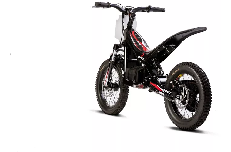 Oset 16.0 Eco 2014 Oset 16.0 Eco 2014