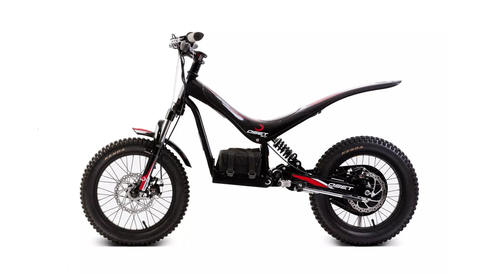 Oset 16.0 Eco - Image 3 Oset 16.0 Eco - Image 3