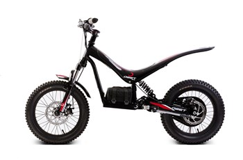 Oset 16.0 Eco 2014 - Bild 5 Oset 16.0 Eco 2014 - Bild 5