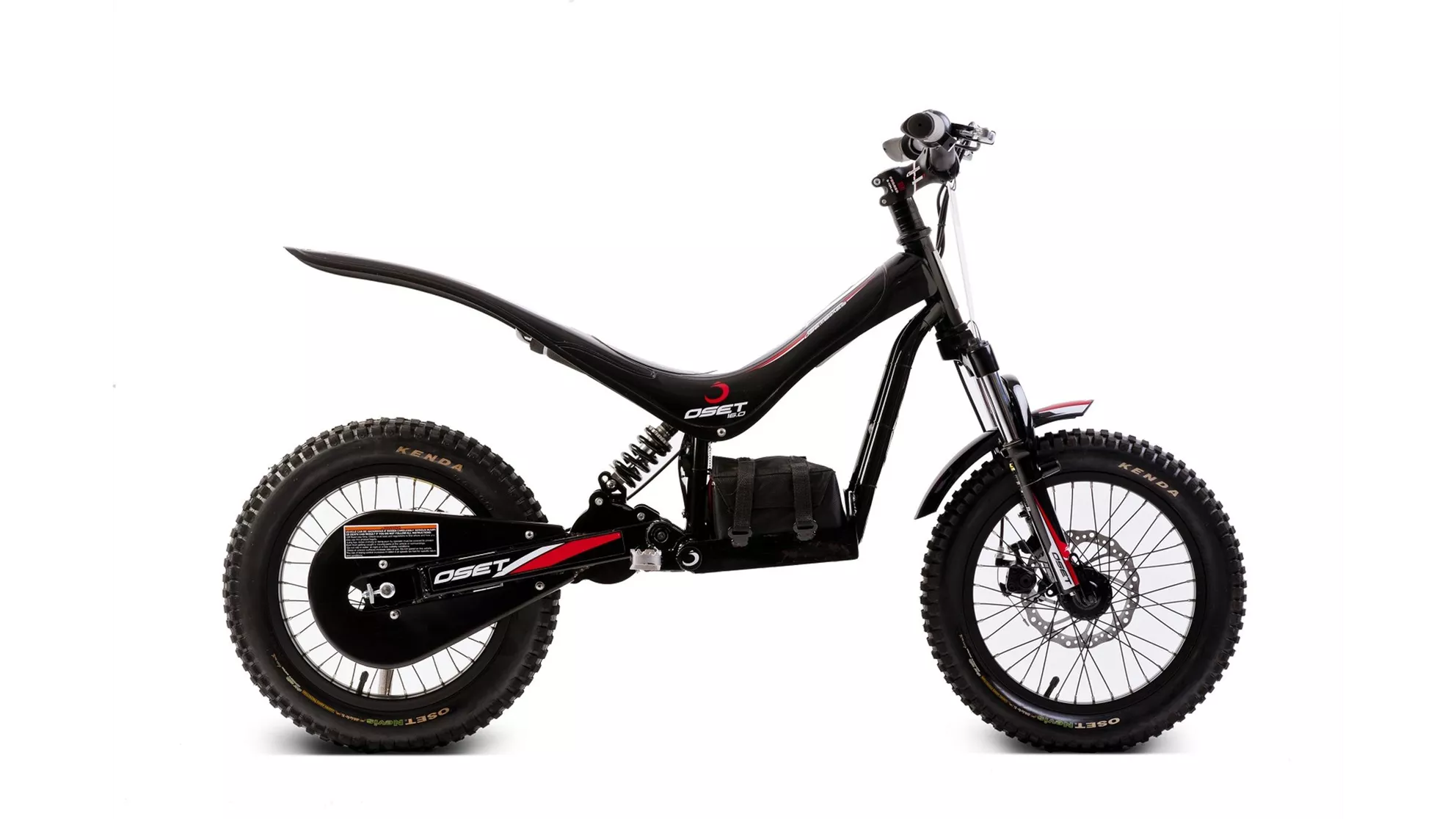 Oset 16.0 Eco - Image 4 Oset 16.0 Eco - Image 4