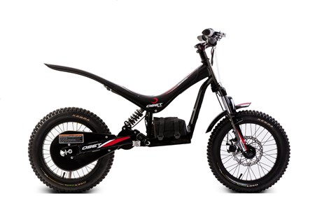 Oset 16.0 Eco 2014 Oset 16.0 Eco 2014