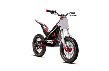 Oset 16.0 Racing 2014 - Bild 2