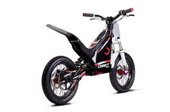 Oset 16.0 Racing 2014 - Bild 4