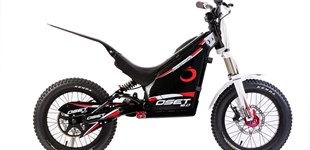 Oset 16.0 Racing 2014 vs Oset 16.0 Racing 2014