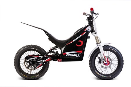 Oset 16.0 Racing 2014