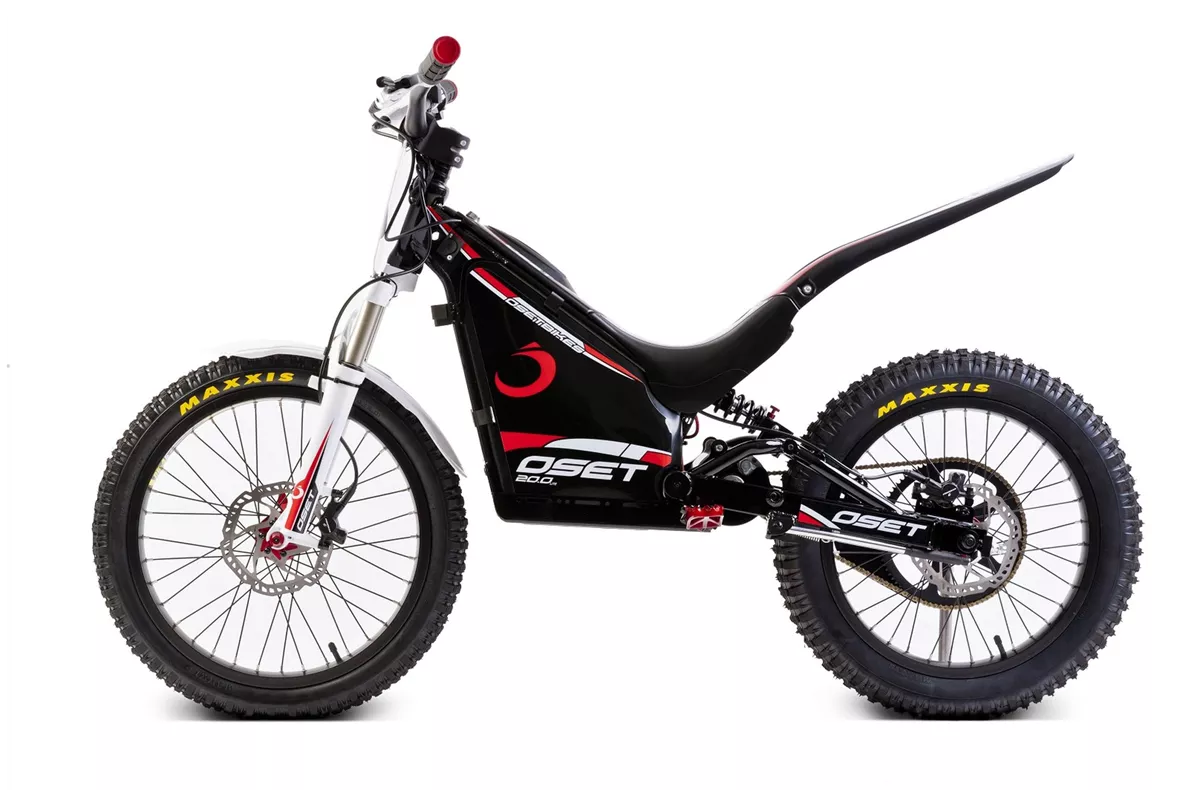 Oset 20.0 Lite Oset 20.0 Lite