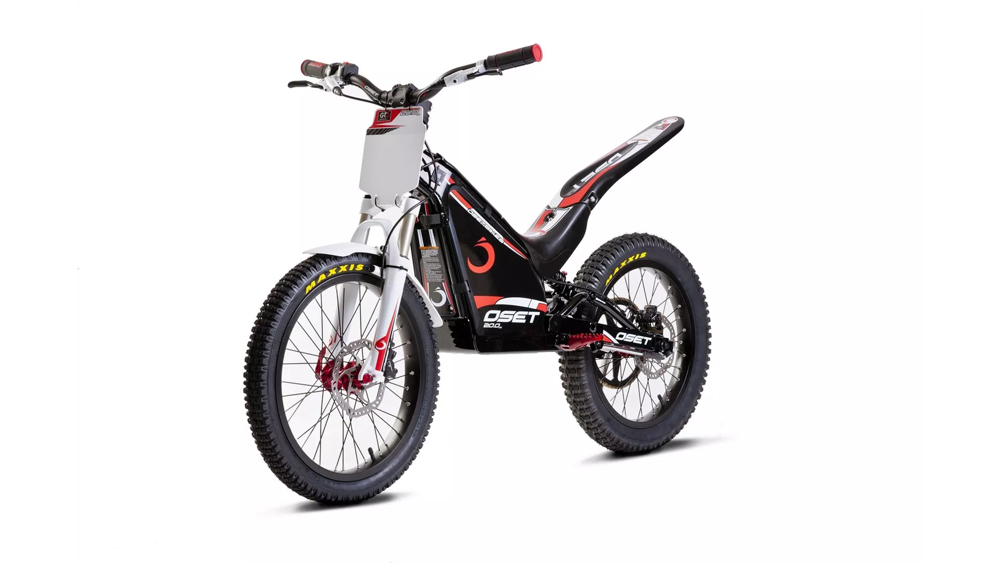 Oset 20.0 Lite - Image 3 Oset 20.0 Lite - Image 3