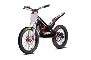 Oset 20.0 Lite 2014 - Bild 5