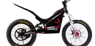 Oset 20.0 Lite 2014 vs Oset 16.0 Racing 2014