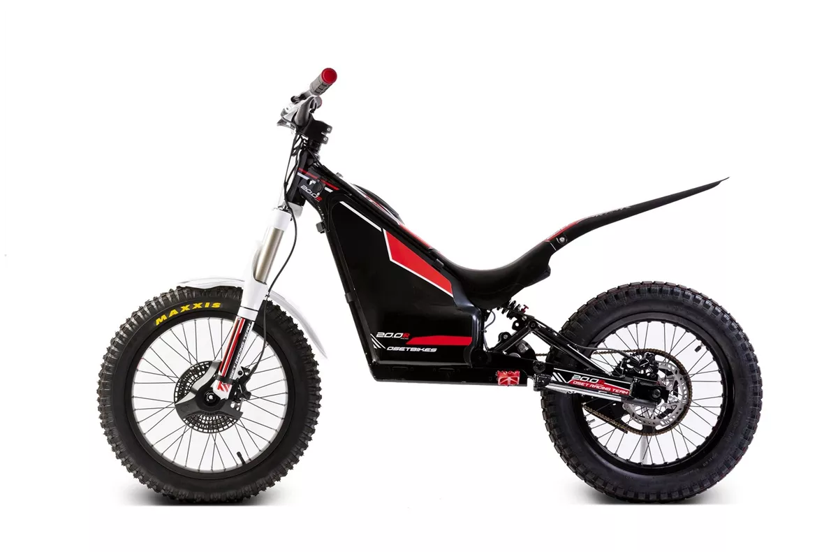 Oset 20.0 Racing Oset 20.0 Racing