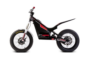 Oset 20.0 Racing 2014 - Bild 2