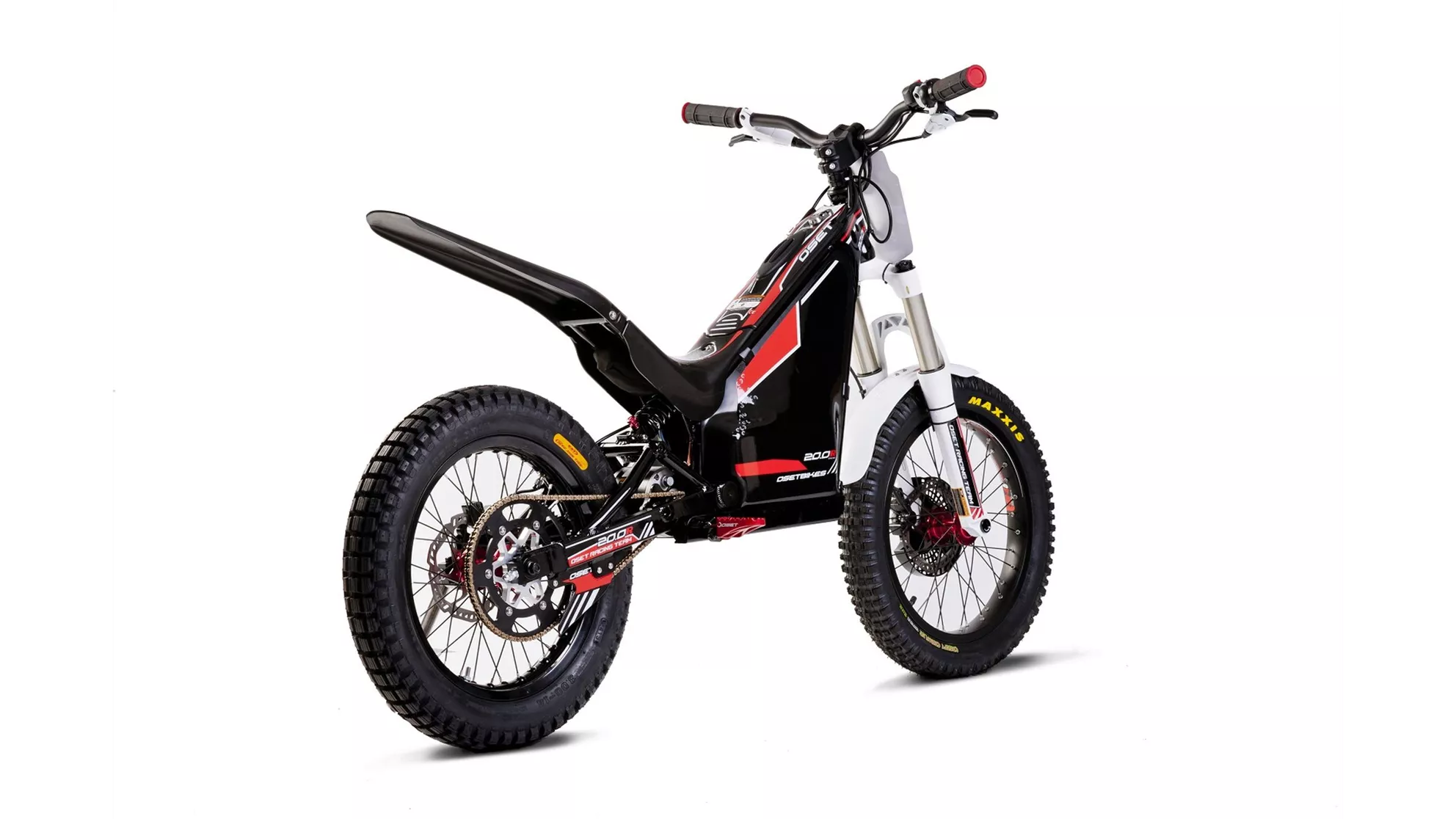 Oset 20.0 Racing - Image 1 Oset 20.0 Racing - Image 1