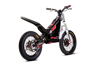 Oset 20.0 Racing 2014 - Bild 3