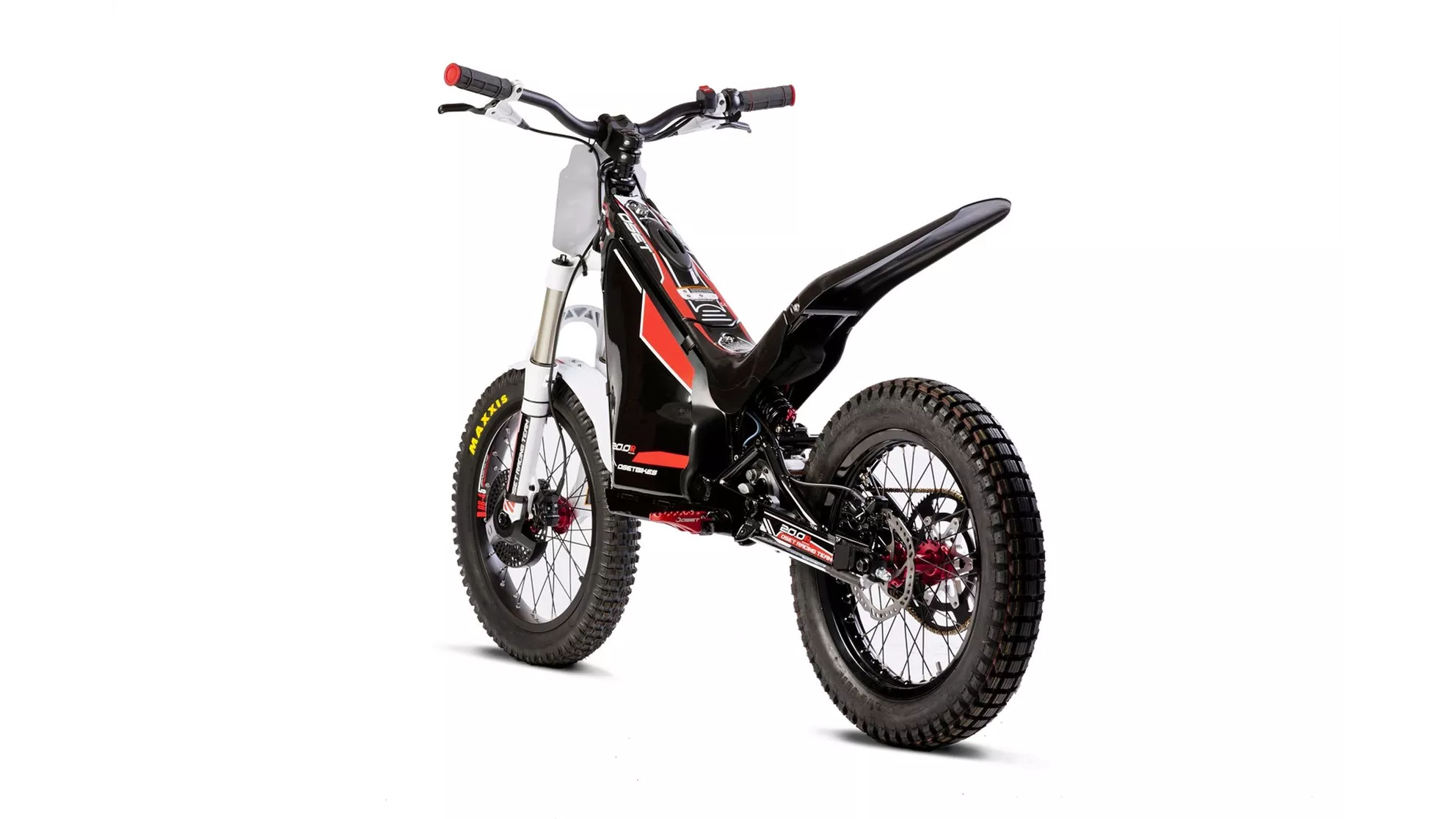 Oset 20.0 Racing - Image 3 Oset 20.0 Racing - Image 3