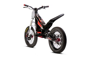 Oset 20.0 Racing 2014 - Bild 5