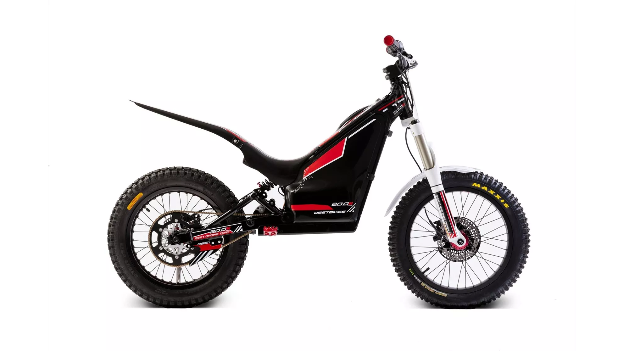 Oset 20.0 Racing - Image 4 Oset 20.0 Racing - Image 4