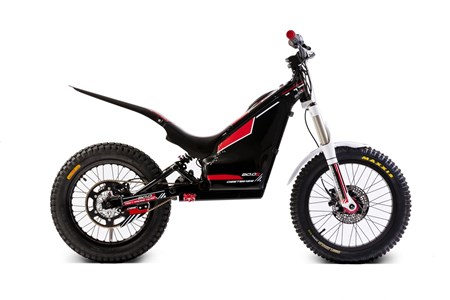 Oset 20.0 Racing 2014