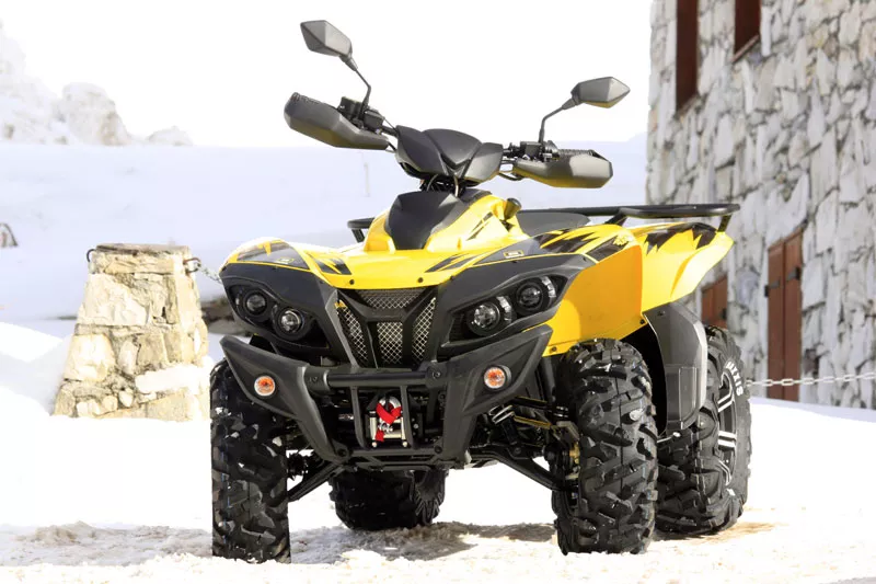 Goes G 725i S Goes G 725i S