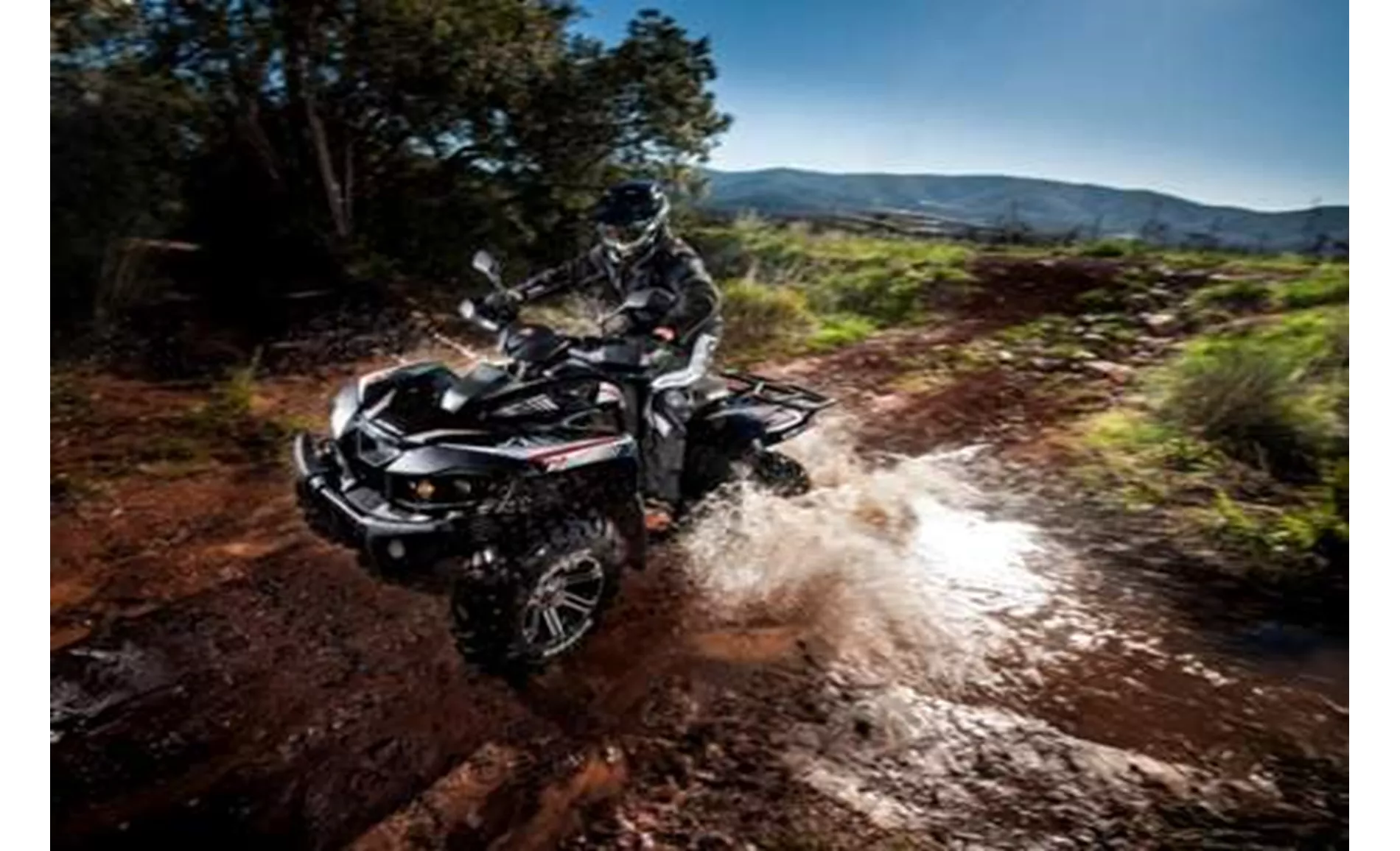 Goes G 725i S 2014 Goes G 725i S 2014