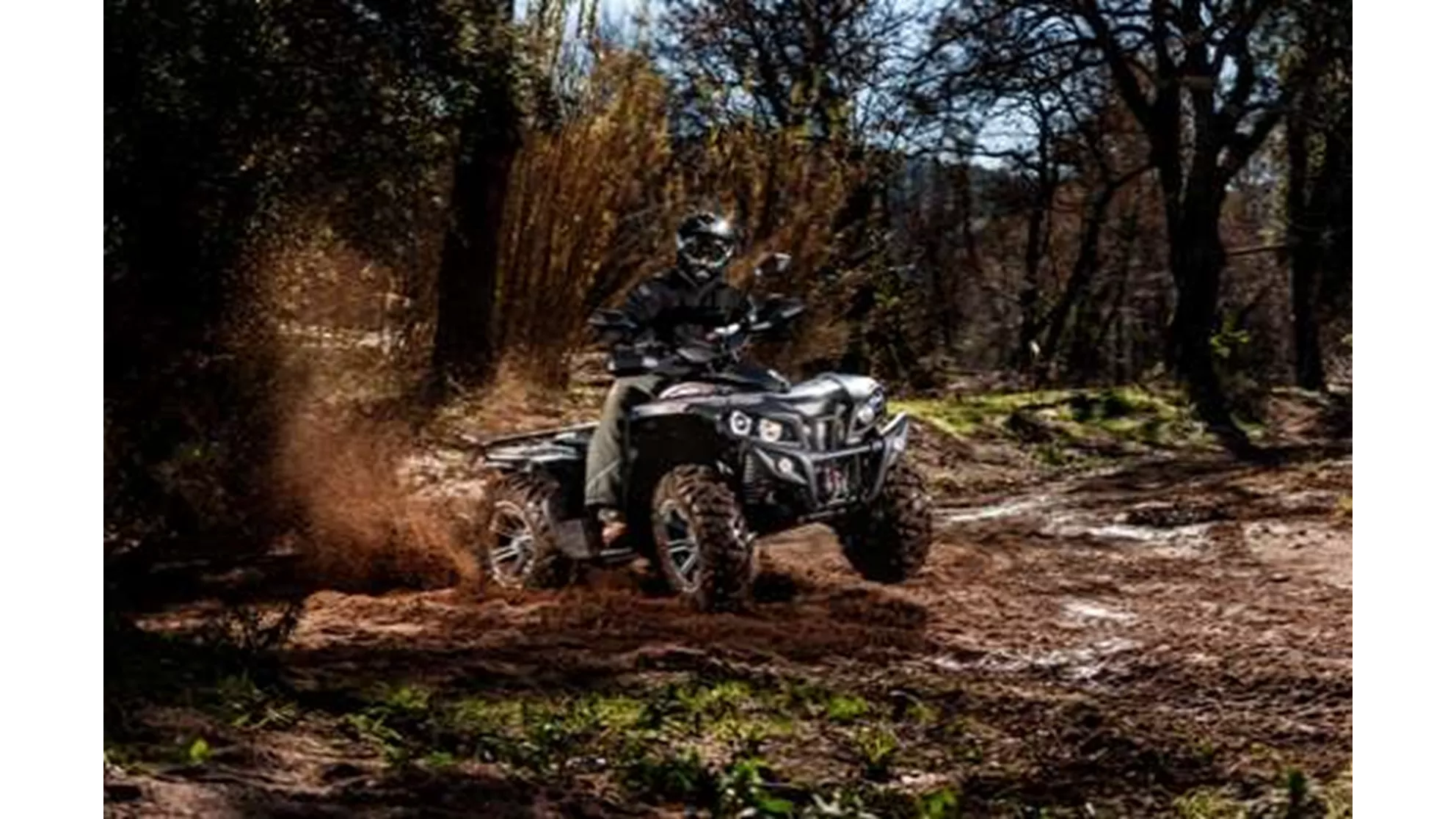 Goes G 725i S - Image 2 Goes G 725i S - Image 2