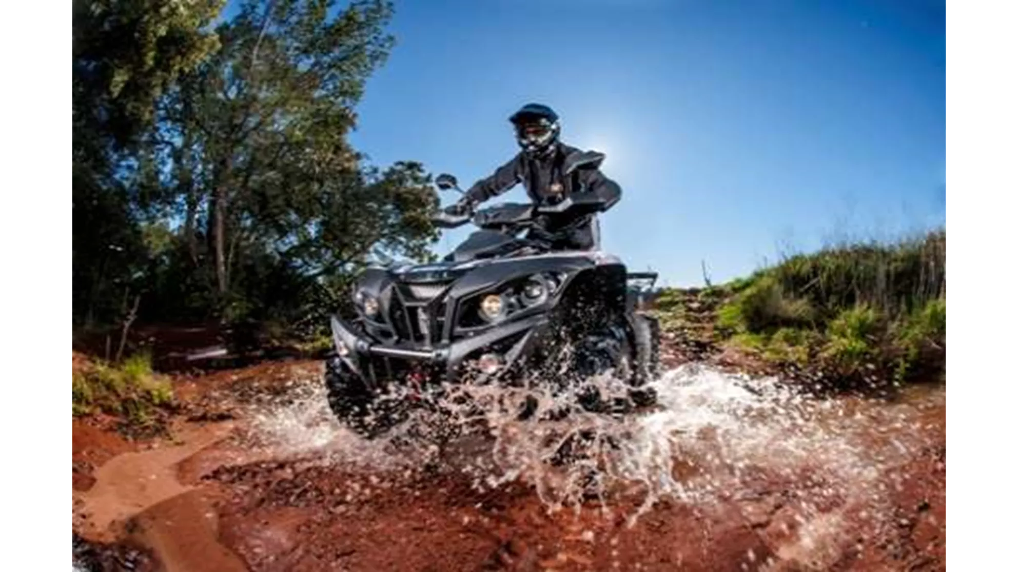 Goes G 725i S - Image 3 Goes G 725i S - Image 3