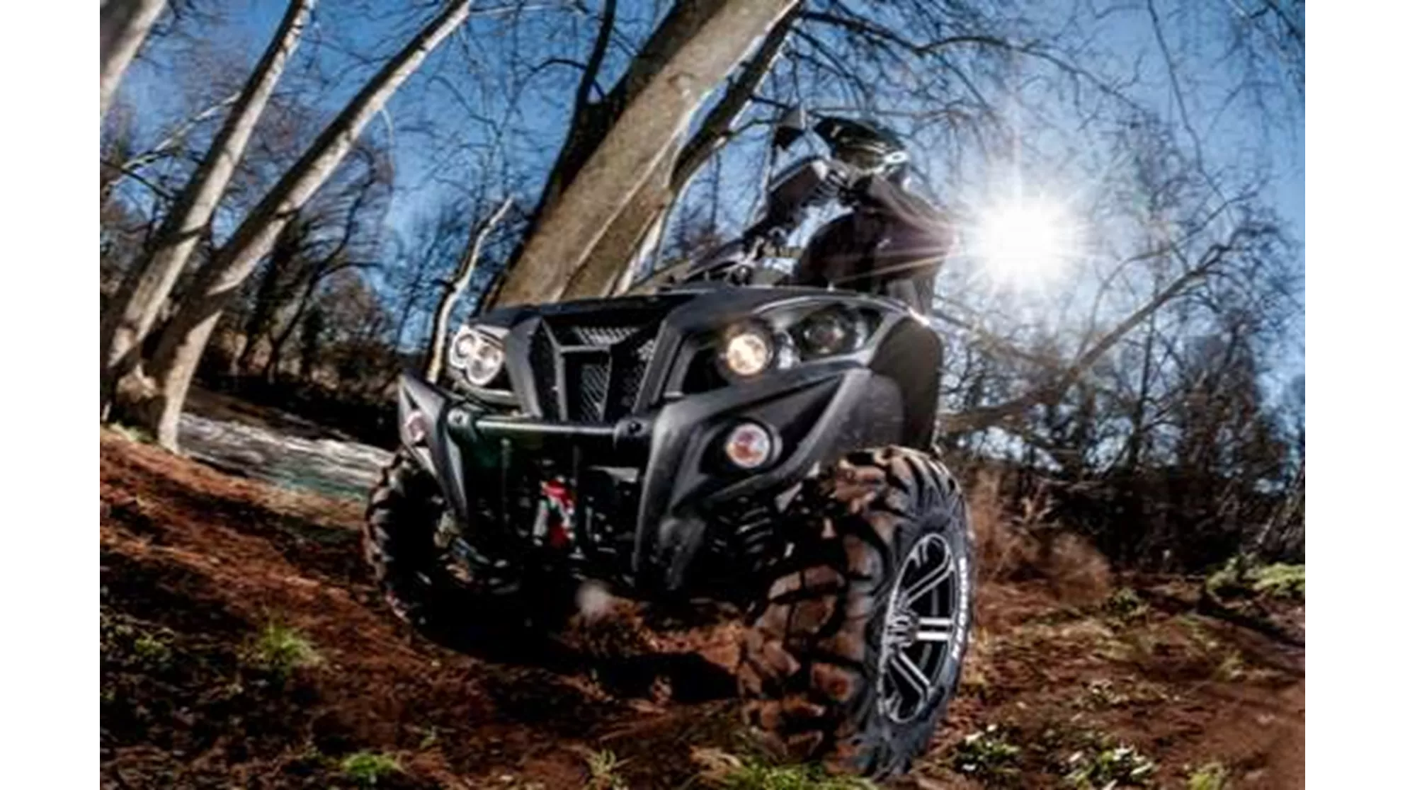 Goes G 725i S - Image 4 Goes G 725i S - Image 4