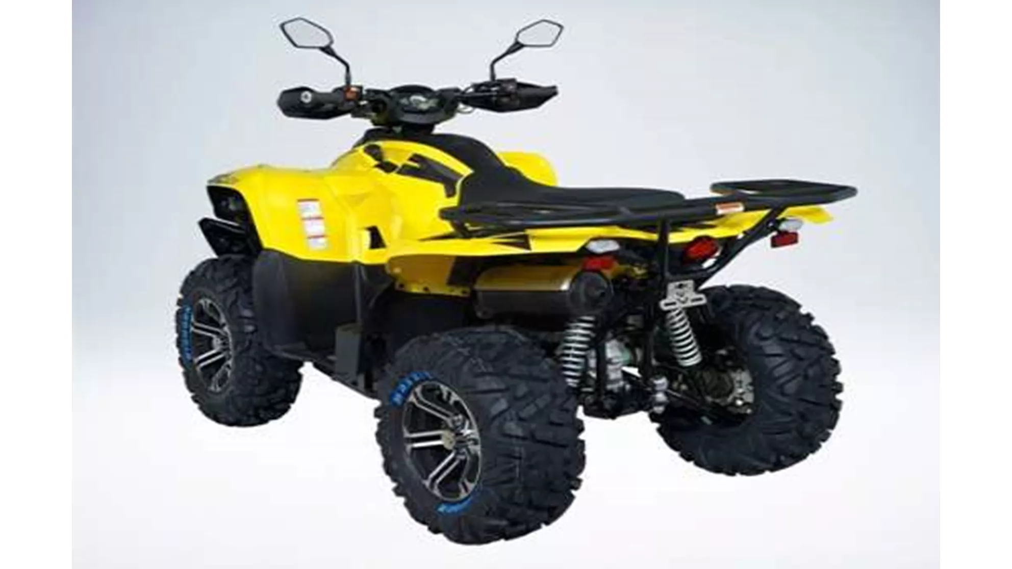 Goes G 725i S - Image 5 Goes G 725i S - Image 5