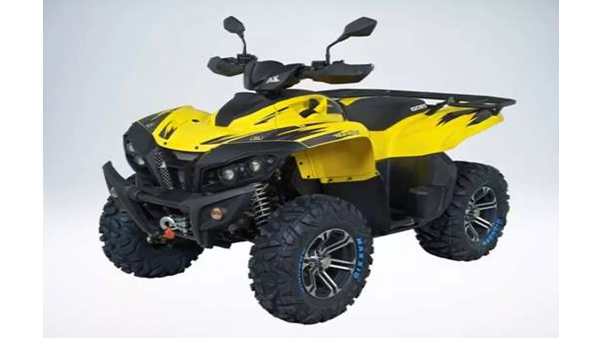 Goes G 725i S - Image 7 Goes G 725i S - Image 7