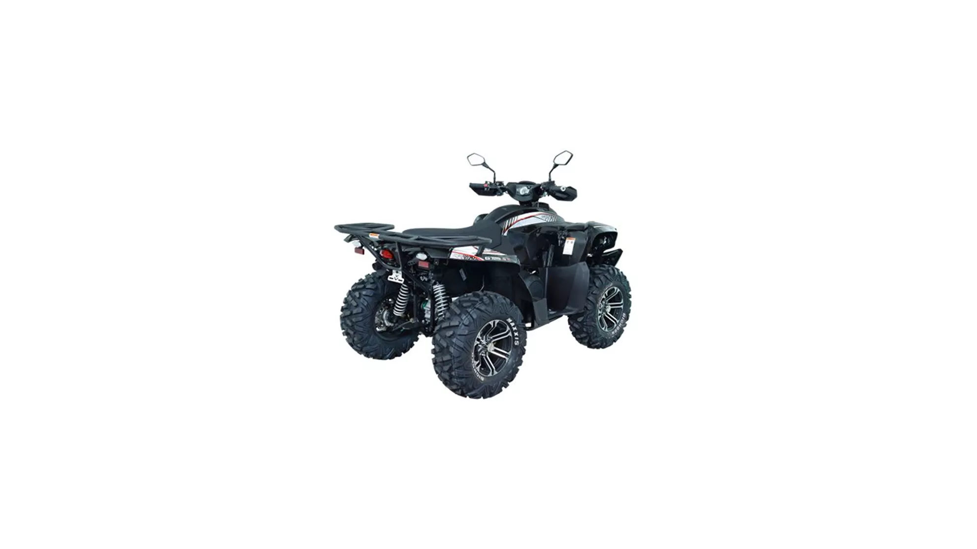 Goes G 725i S - Image 8 Goes G 725i S - Image 8