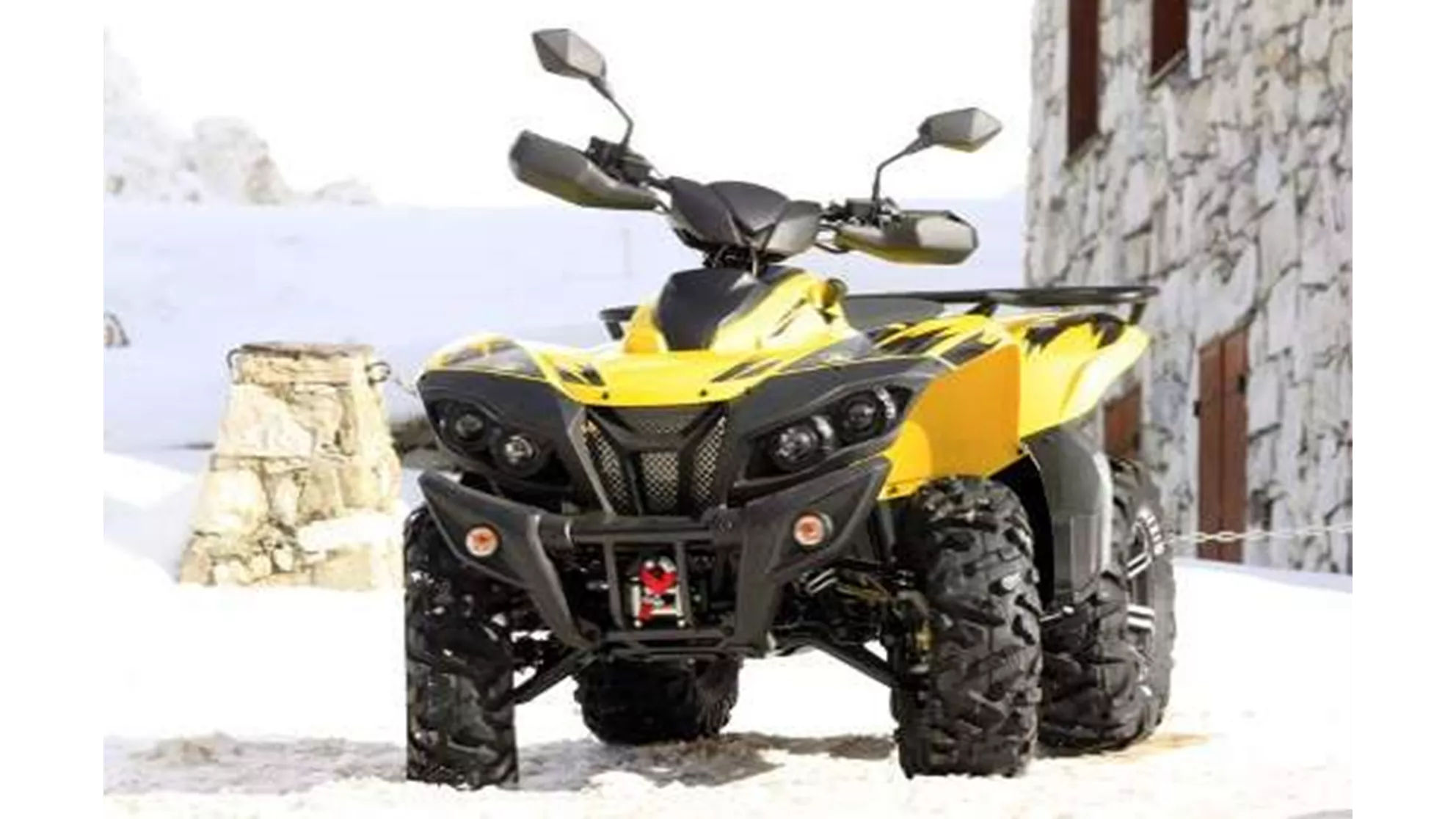 Goes G 725i S - Image 10 Goes G 725i S - Image 10