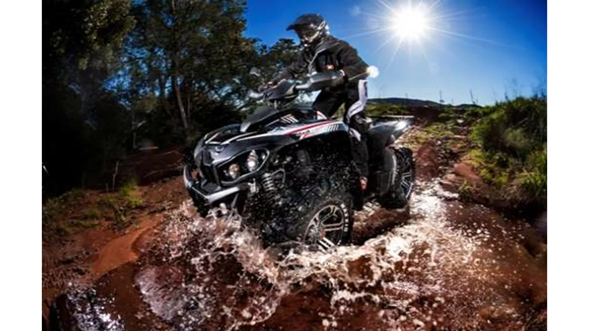 Goes G 725i S - Image 11 Goes G 725i S - Image 11