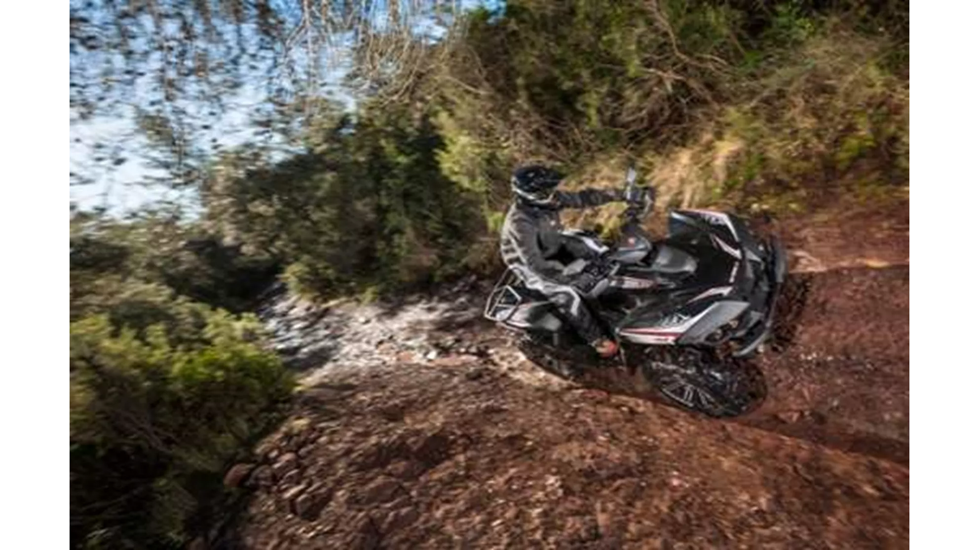 Goes G 725i S - Image 12 Goes G 725i S - Image 12