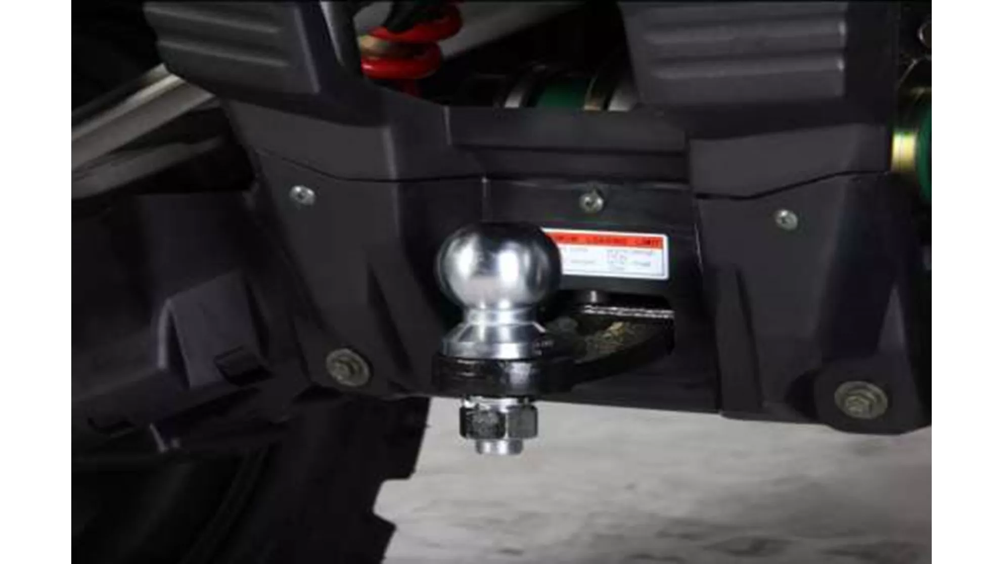 Goes G 625i - Image 1 Goes G 625i - Image 1