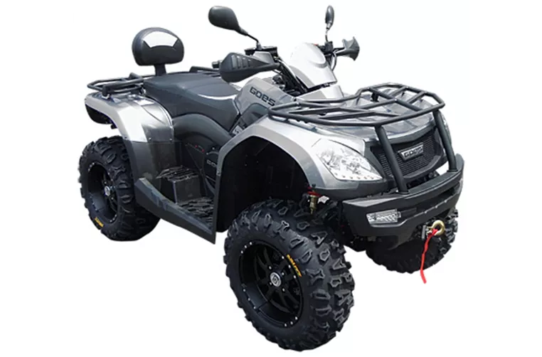 Goes G 625i 2014 Goes G 625i 2014