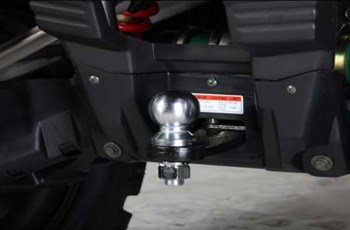 Goes G 625i Max 2014 - Bild 3