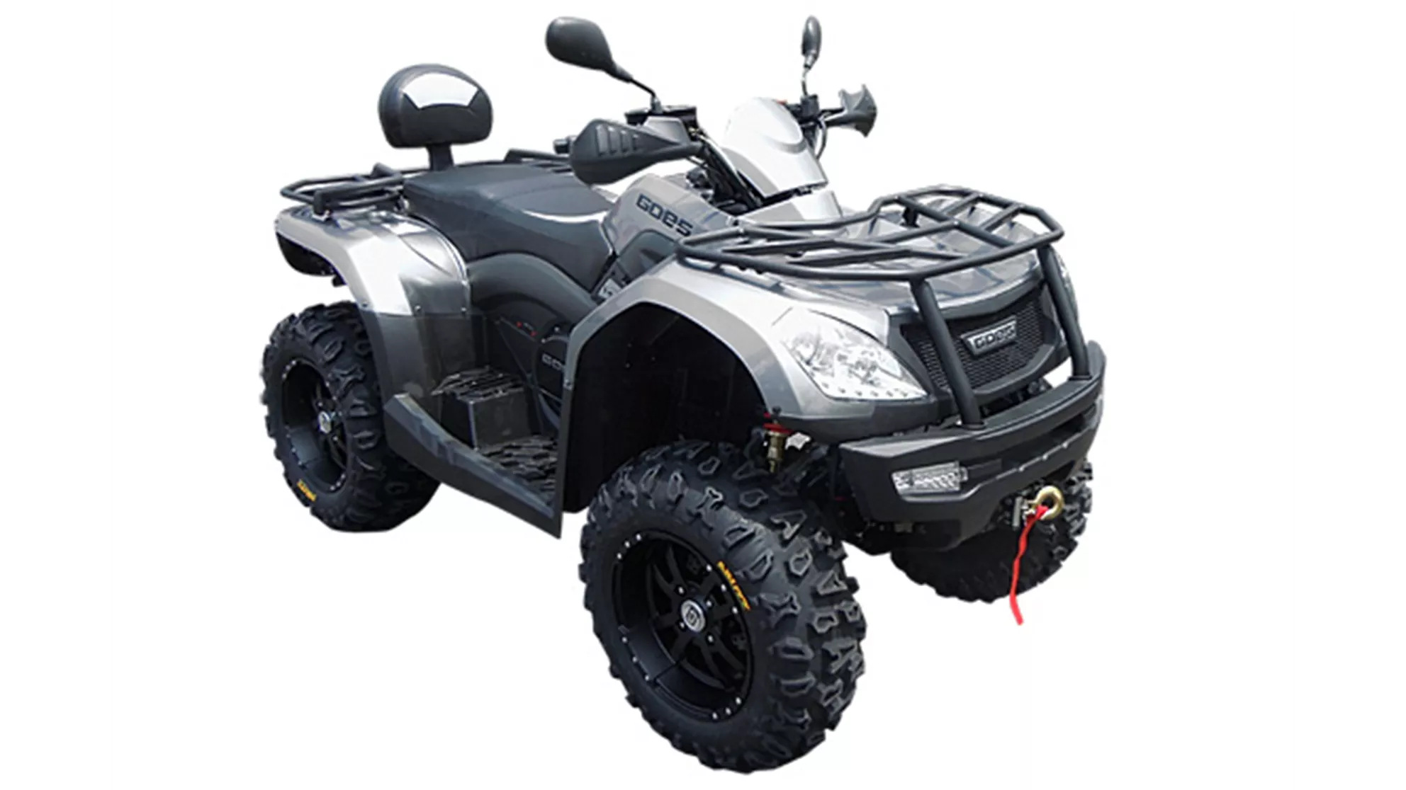 Goes G 625i Max - Image 2 Goes G 625i Max - Image 2