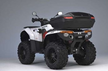 Goes G 625i Max 2014 - Bild 5