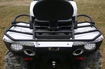 Goes G 625i Max 2014 - Bild 8