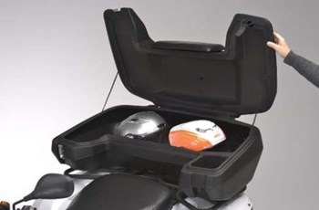 Goes G 625i Max 2014 - Bild 9