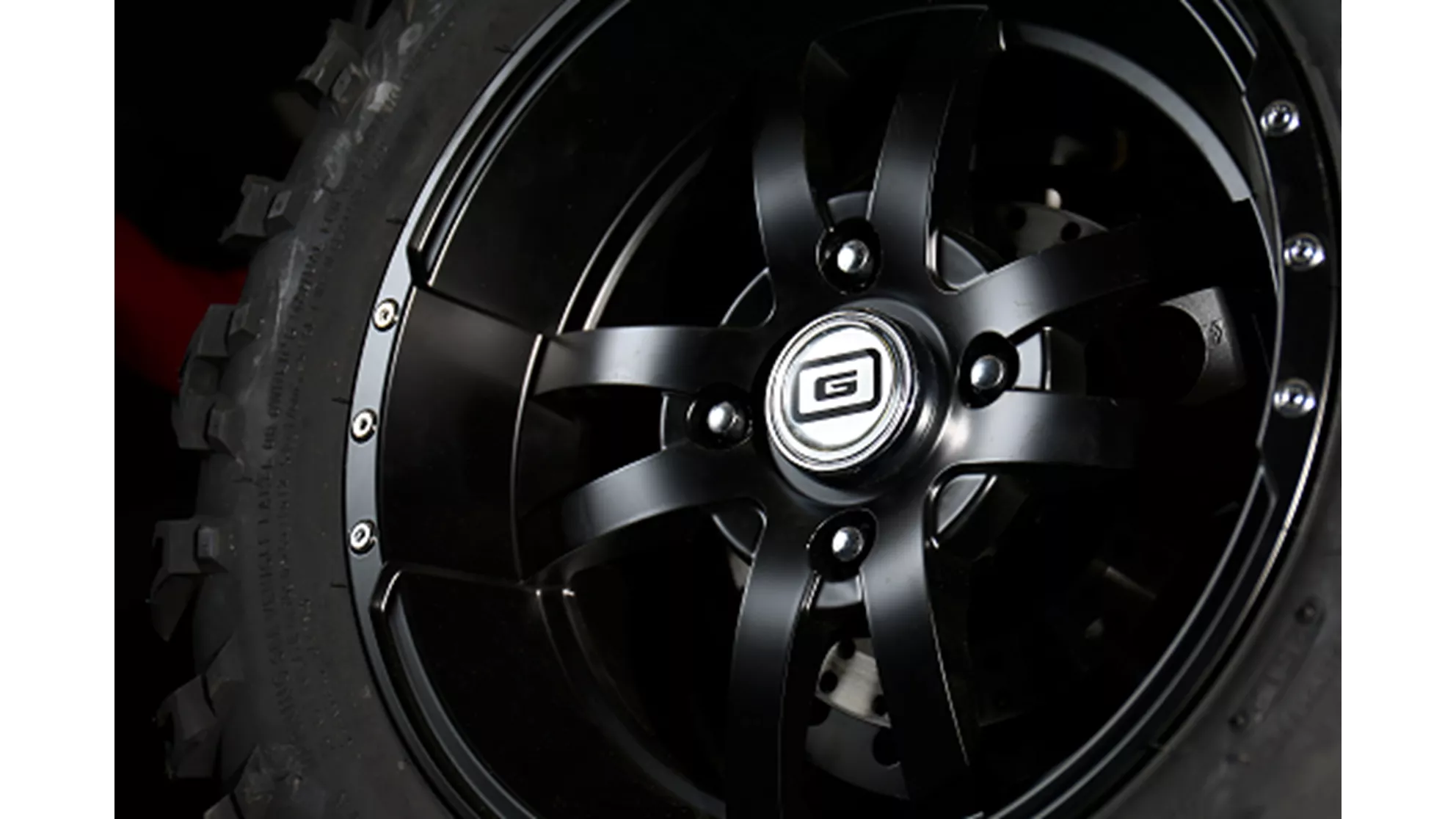 Goes G 625i Max - Image 8 Goes G 625i Max - Image 8