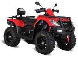 Goes G 625i Max 2014