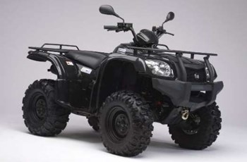 Goes G 520 F 2014 - Bild 2 Goes G 520 F 2014 - Bild 2