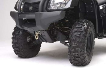 Goes G 520 F 2014 - Bild 3 Goes G 520 F 2014 - Bild 3