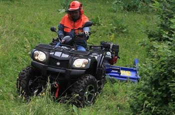 Goes G 520 F 2014 - Bild 4 Goes G 520 F 2014 - Bild 4