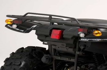 Goes G 520 F 2014 - Bild 5 Goes G 520 F 2014 - Bild 5