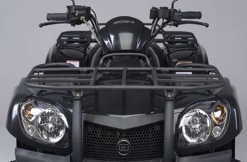 Goes G 520 F 2014 - Bild 6 Goes G 520 F 2014 - Bild 6