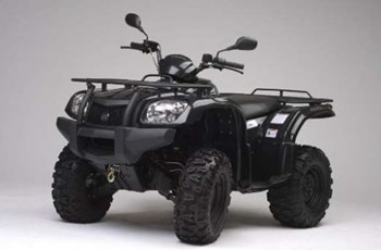 Goes G 520 F 2014 - Bild 7 Goes G 520 F 2014 - Bild 7