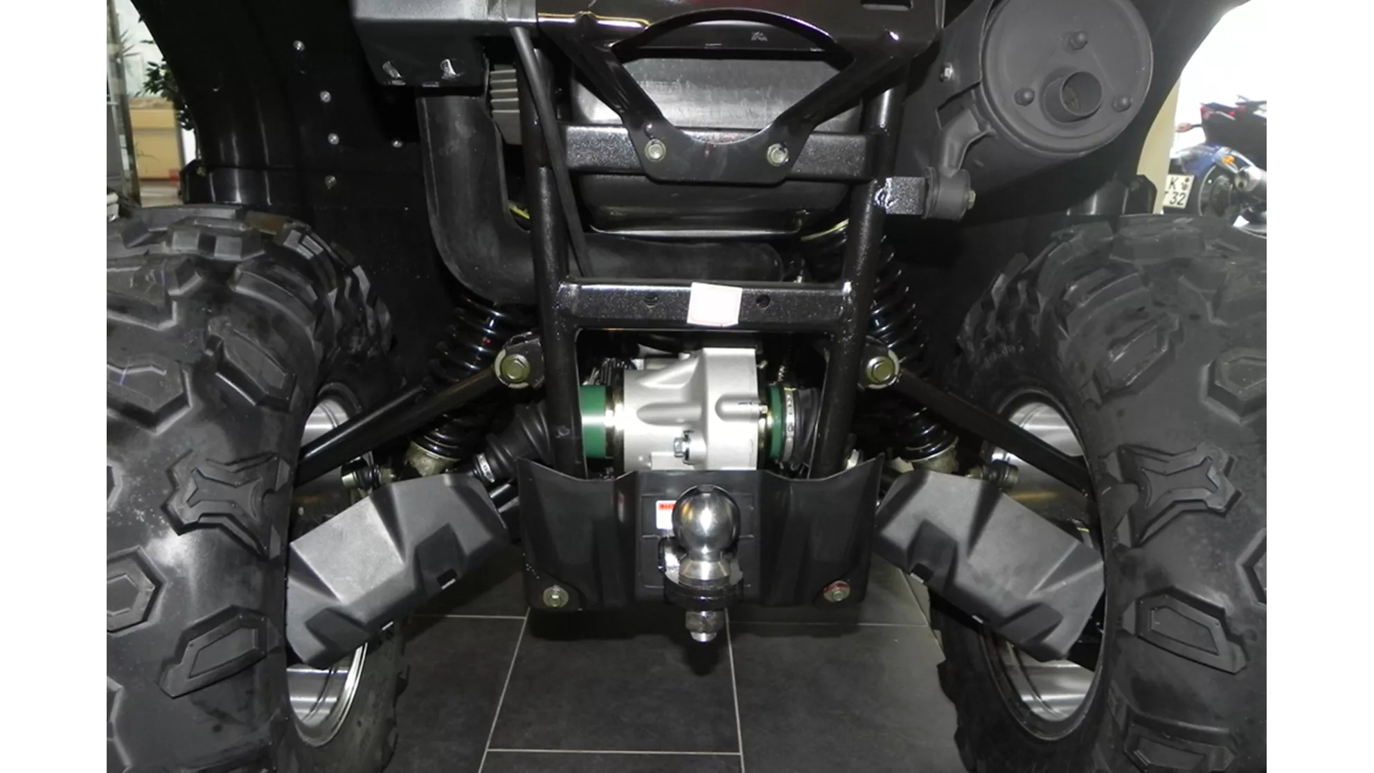 Goes G 520 F - Image 6 Goes G 520 F - Image 6