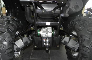 Goes G 520 F 2014 - Bild 8 Goes G 520 F 2014 - Bild 8