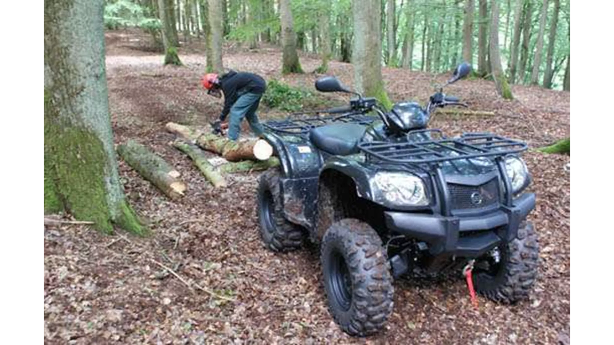 Goes G 520 F - Image 9 Goes G 520 F - Image 9